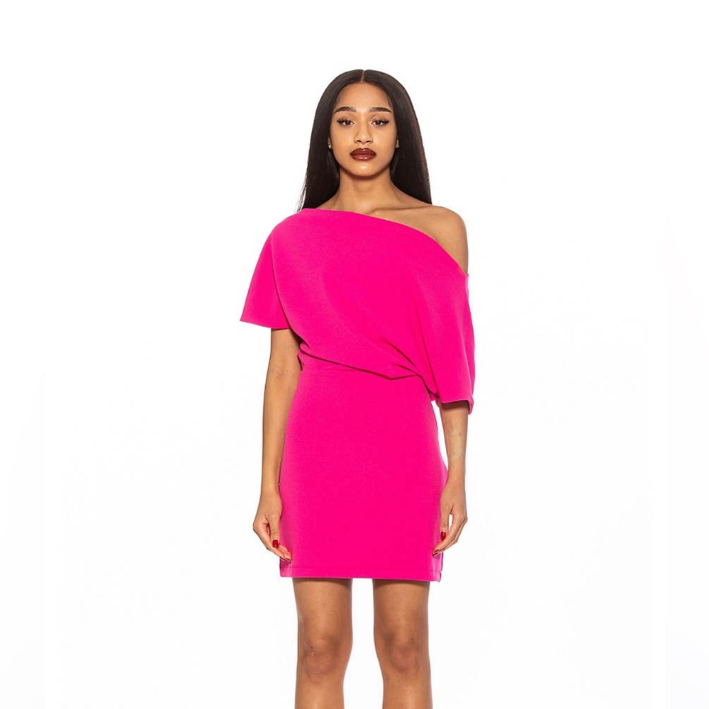 Alexia Admor dress. Size XL